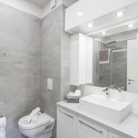 Luxury & Sweet Apartment Makarska