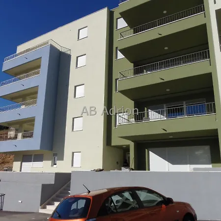 Apartment Luxury & Sweet *