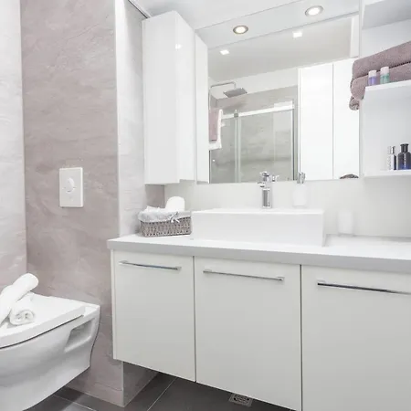 Luxury & Sweet Apartment