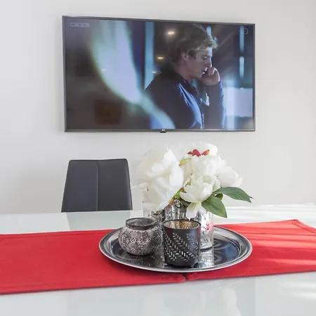 Apartment Luxury & Sweet *