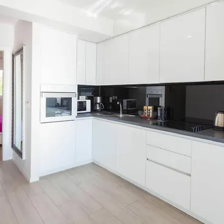 Apartment Luxury & Sweet